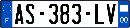 AS-383-LV