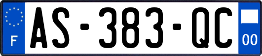 AS-383-QC