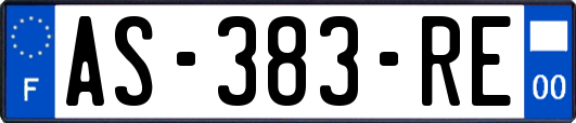 AS-383-RE