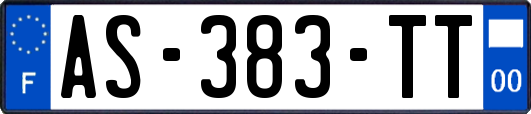 AS-383-TT