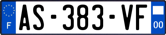 AS-383-VF