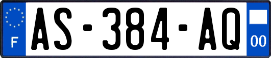 AS-384-AQ