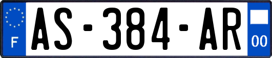 AS-384-AR