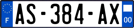 AS-384-AX