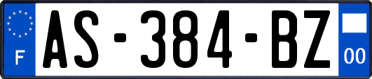 AS-384-BZ