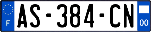 AS-384-CN