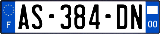 AS-384-DN