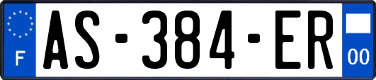 AS-384-ER