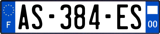 AS-384-ES