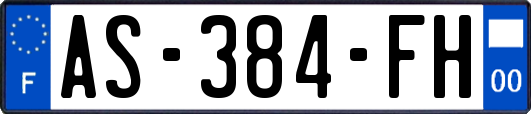 AS-384-FH
