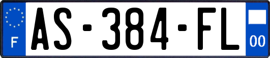AS-384-FL