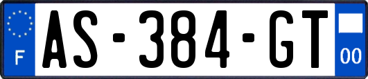 AS-384-GT