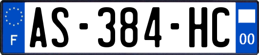 AS-384-HC