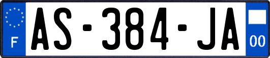 AS-384-JA
