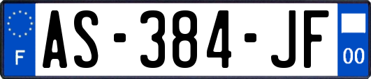 AS-384-JF