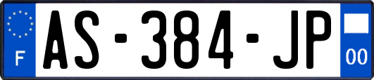 AS-384-JP
