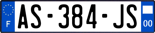 AS-384-JS