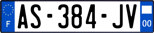 AS-384-JV
