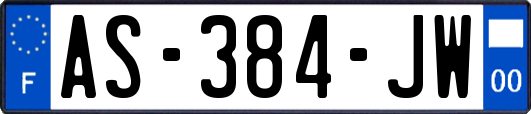 AS-384-JW