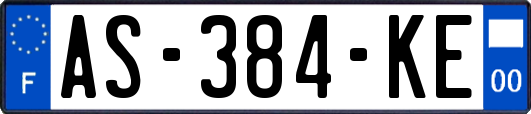 AS-384-KE