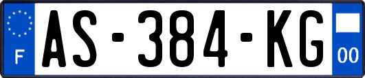 AS-384-KG