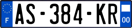 AS-384-KR