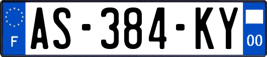 AS-384-KY