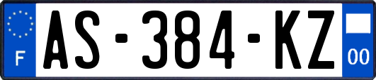 AS-384-KZ