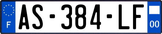AS-384-LF