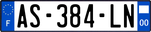 AS-384-LN