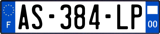 AS-384-LP