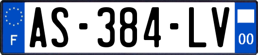 AS-384-LV