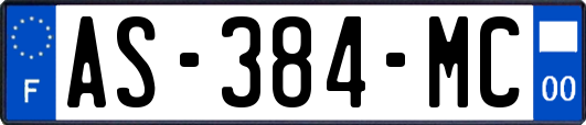 AS-384-MC