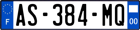 AS-384-MQ