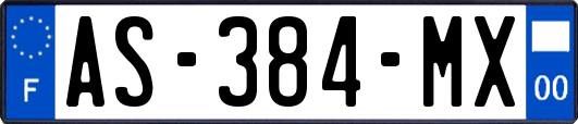 AS-384-MX