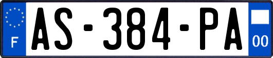 AS-384-PA