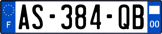 AS-384-QB