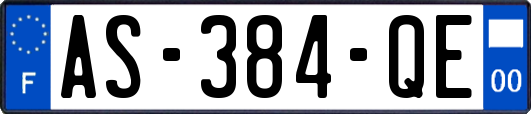 AS-384-QE