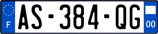 AS-384-QG