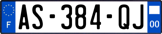 AS-384-QJ