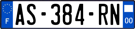 AS-384-RN