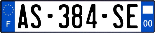 AS-384-SE
