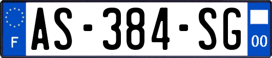 AS-384-SG