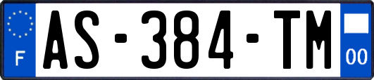 AS-384-TM
