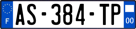 AS-384-TP