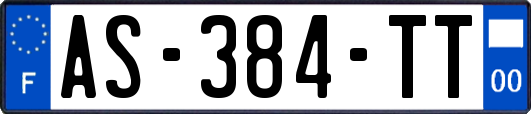 AS-384-TT