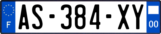 AS-384-XY