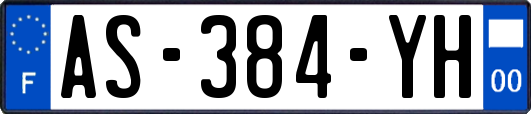AS-384-YH