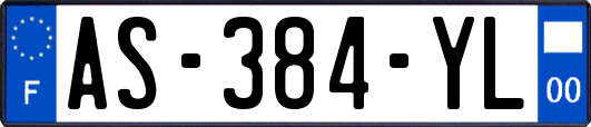 AS-384-YL