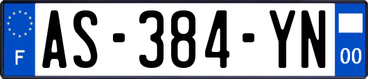 AS-384-YN